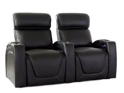 3 piece home theater seating