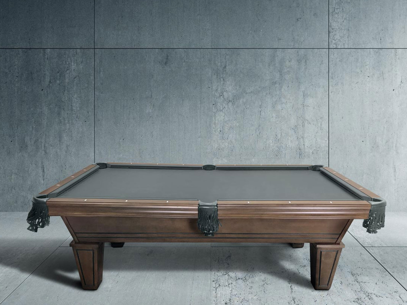 Plank & Hide Carrigan Pool Table - Thumbnail 2