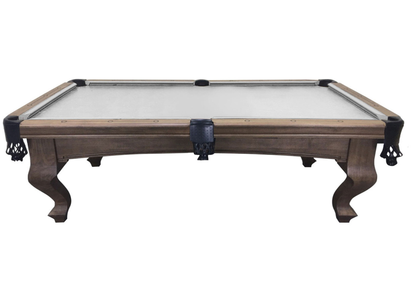 Plank & Hide Teton Pool Table - Thumbnail 5