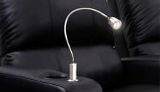 LED Flex Light Video