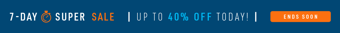 TheaterSeatStore.com 7 Day Sale 2025