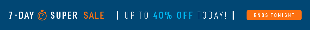 TheaterSeatStore.com 7 Day Sale 2025