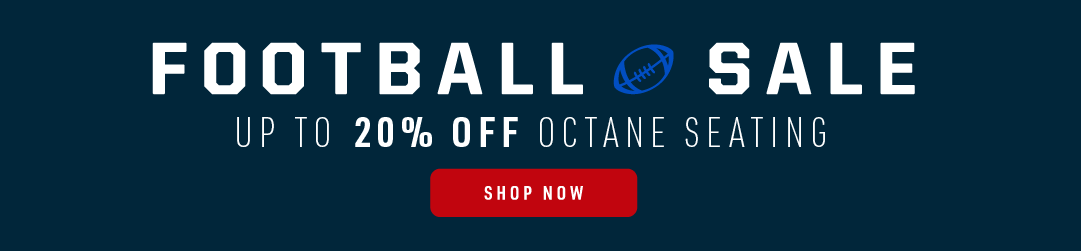 TheaterSeatStore.com Football Sale 2023