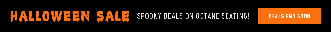 TheaterSeatStore.com Halloween Sale 2025