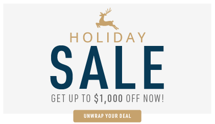 Current Deals & Promotions