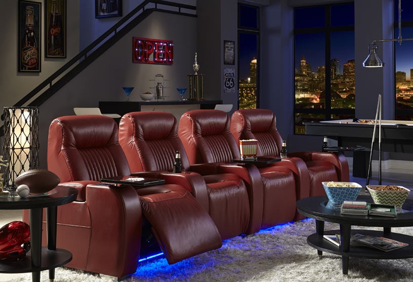 Story Why We Are The Experts In Home Theater