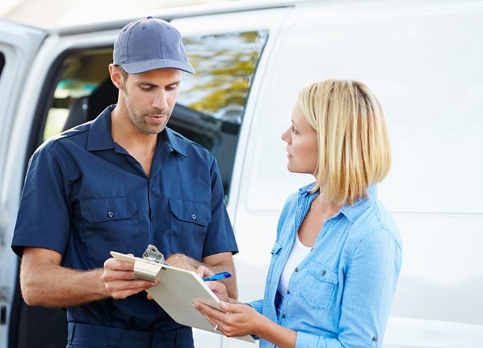 free shipping in delivery