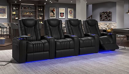 Best Big & Tall Recliners