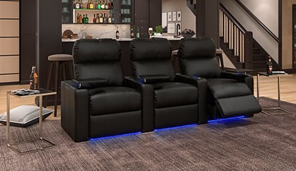 Best new arrivals theater chairs