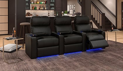 Best Home Theater Seating