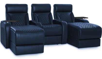 My Octane Chaise Loungers