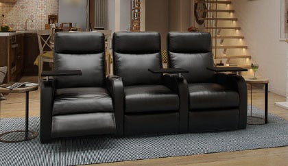 Clearance Theater Seats