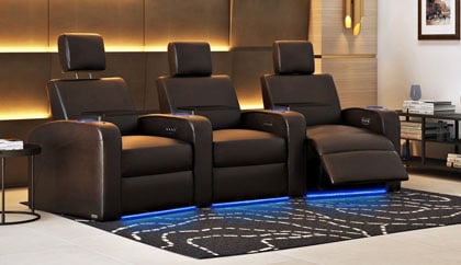 Continental Seating