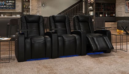 Home Theater Seating