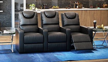 Manual Recliners