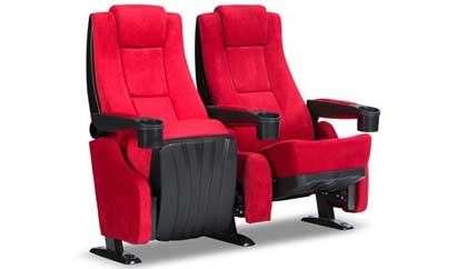 Octane Movie & Cinema Seats