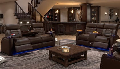 Sofas, Loveseats & Sets