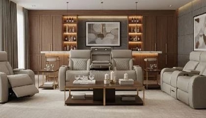 Octane Sofas, Loveseats & Sets