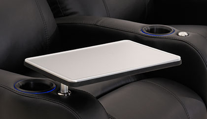 Octane Tray Tables Collection