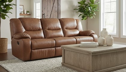 Palliser Reclining Sofas and Loveseats