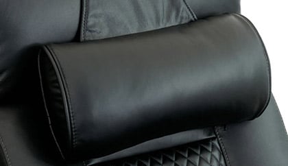 Octane Recliner Pillows Collection