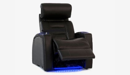 Single Recliners