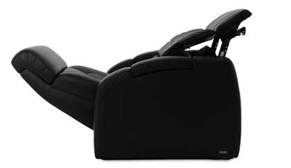 Octane Zero Gravity Recliners