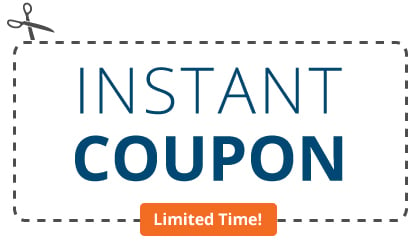 Instant Coupon