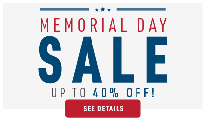 Current Deals & Promotions