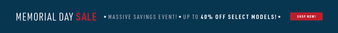 TheaterSeatStore.com Memorial Day Sale 2025