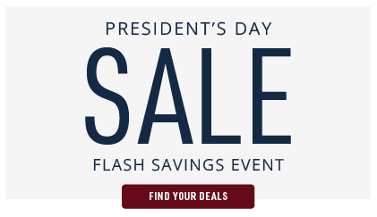 Current Deals & Promotions