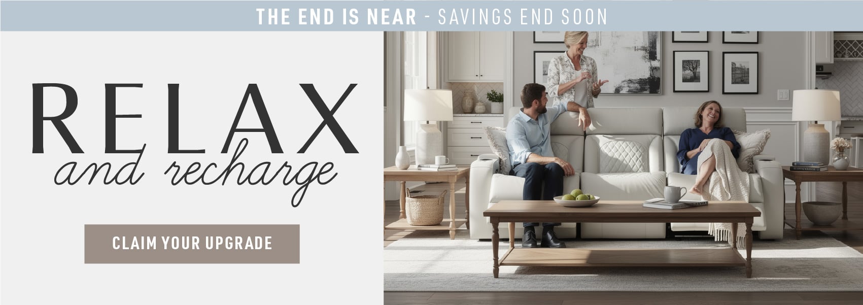 TheaterSeatStore.com Relax & Recharge Sale 2026