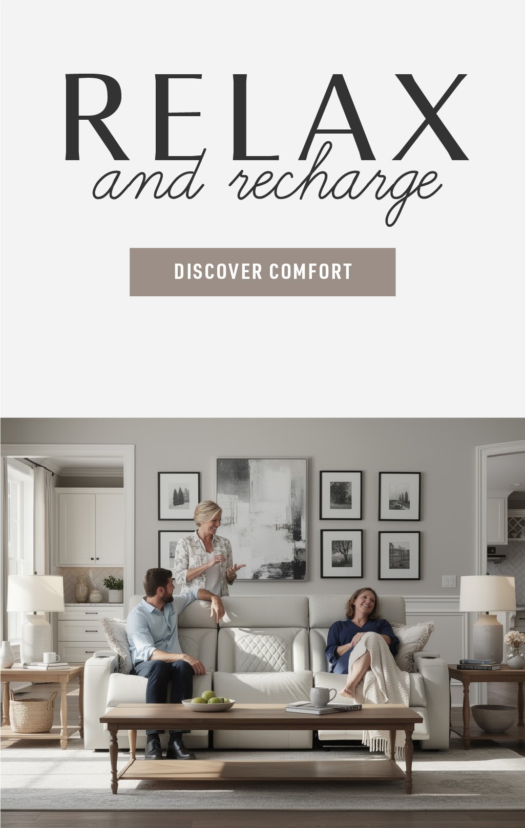 TheaterSeatStore.com Relax & Recharge Sale 2026