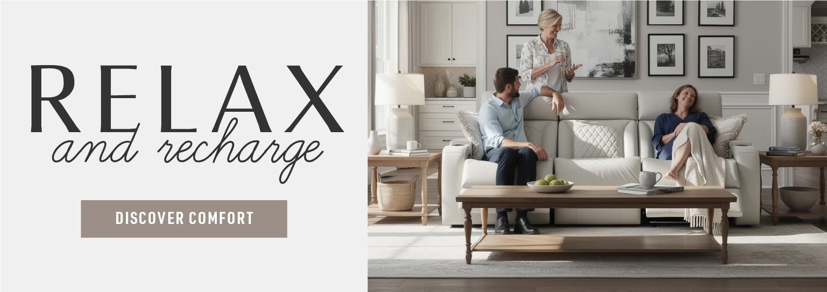 TheaterSeatStore.com Relax & Recharge Sale 2026