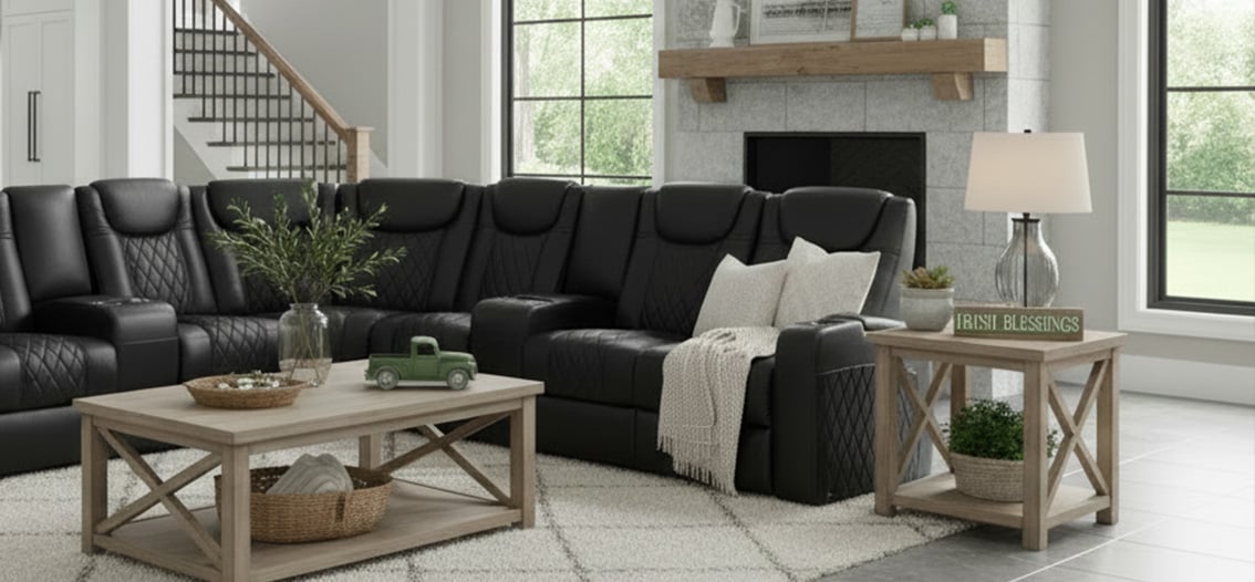 Relax & Recharge Sale Homepage