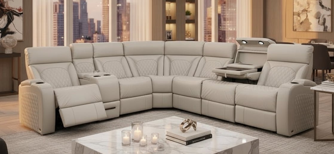 Black Friday Sale Homepage