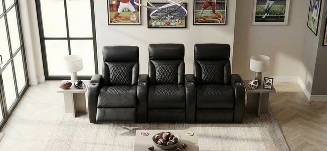 Playoff Sale Homepage