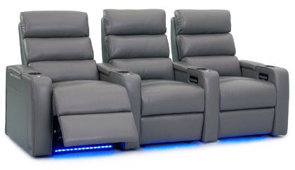 My Octane™ Theater Seating