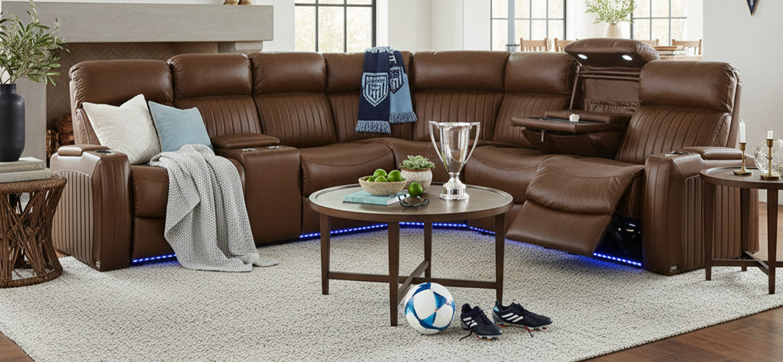 Matchday Markdowns Sale Homepage
