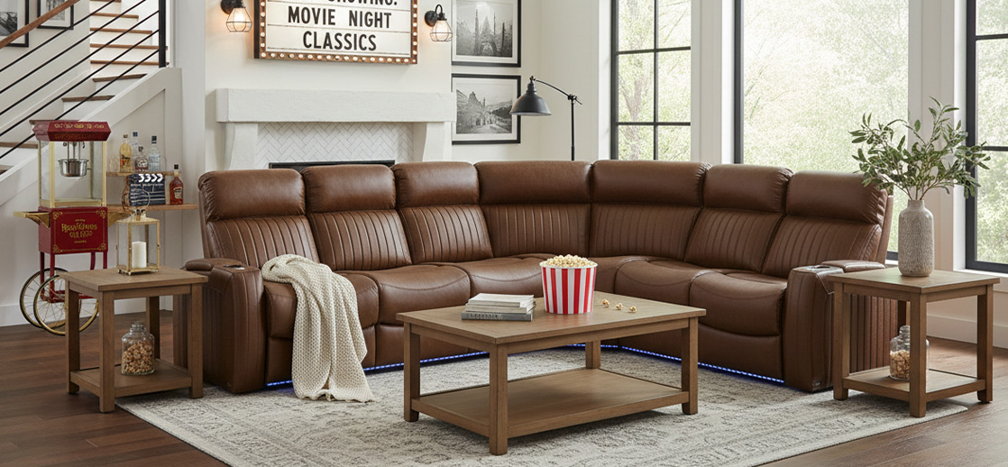 Movie Night Markdowns Main Promo