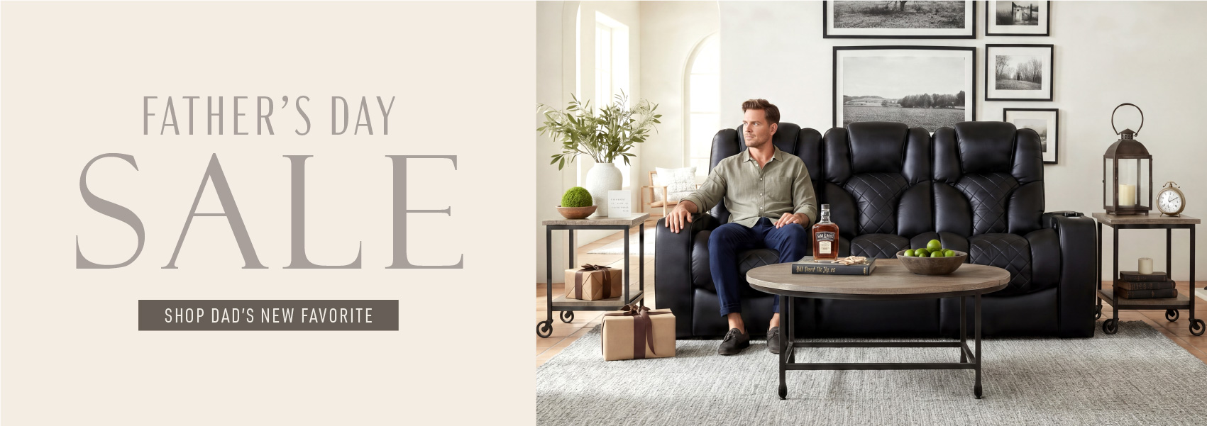 TheaterSeatStore.com Father's Day Sale 2026