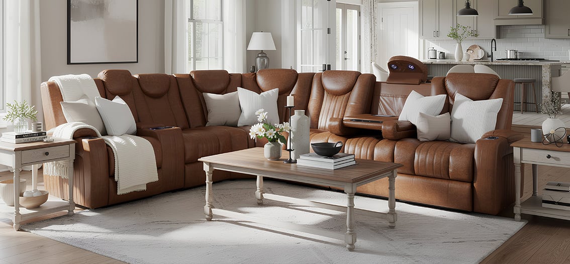 Relax & Recharge Sale Homepage