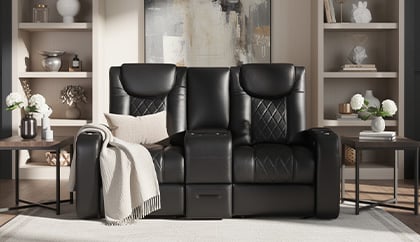 Loveseats