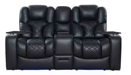 High Quality and Customizable Home Theater Sofa Seating: 30-Day Risk-Free  Returns