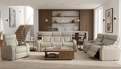 Sofas and Loveseat Sets