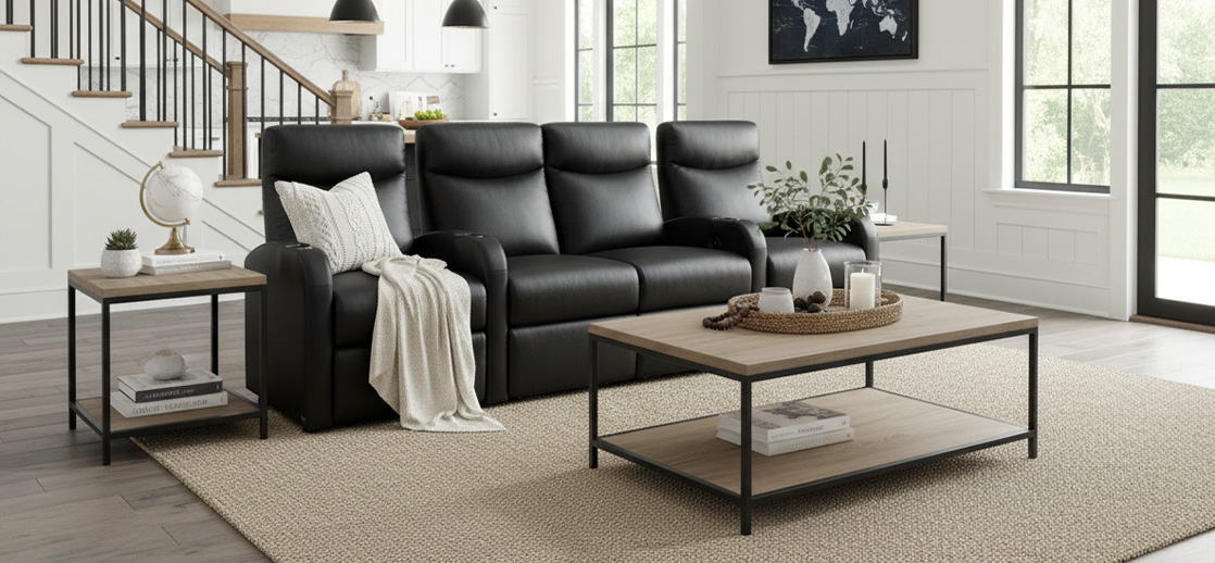 Earth Day Theater Seat Sale Homepage