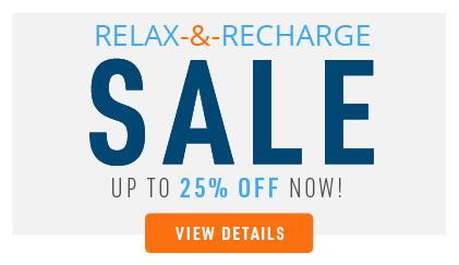 Current Deals & Promotions