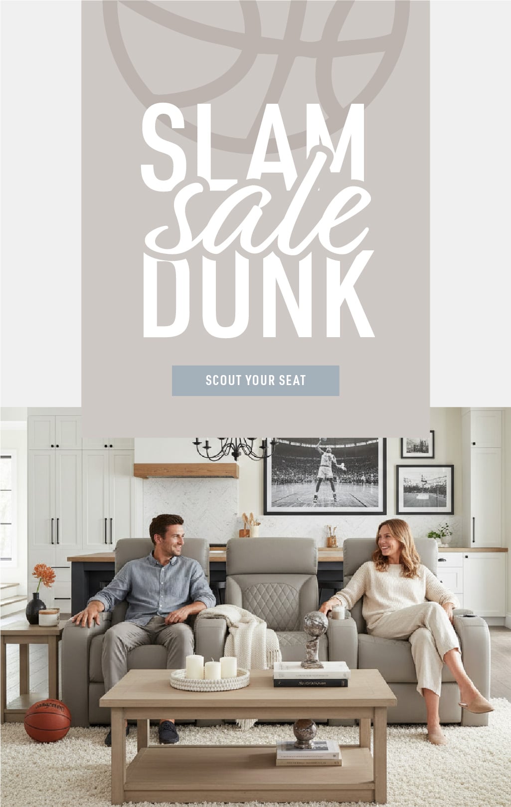 TheaterSeatStore.com Slam Dunk Sale 2026