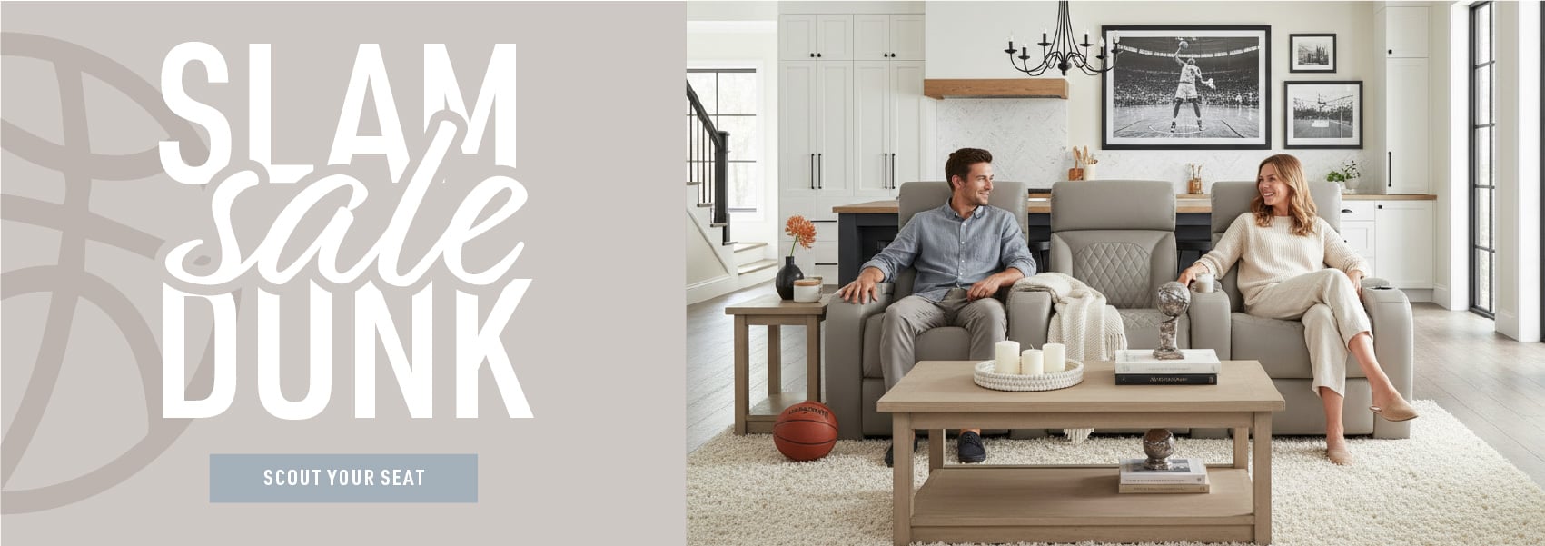 TheaterSeatStore.com Slam Dunk Sale 2026