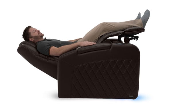 Elevation Zero Gravity Recliner Video